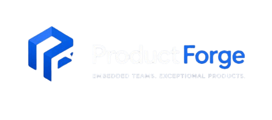 ProductForge Logo